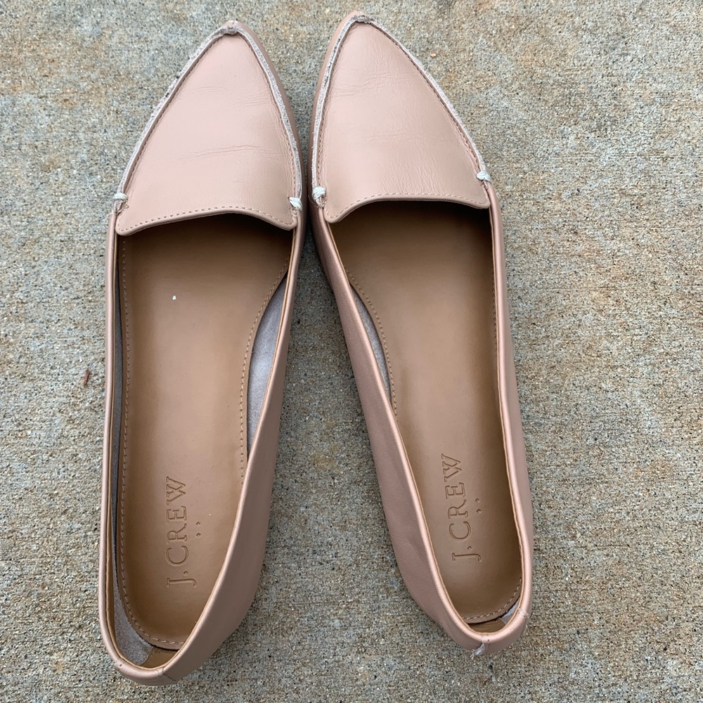 J. Crew Women's Flats